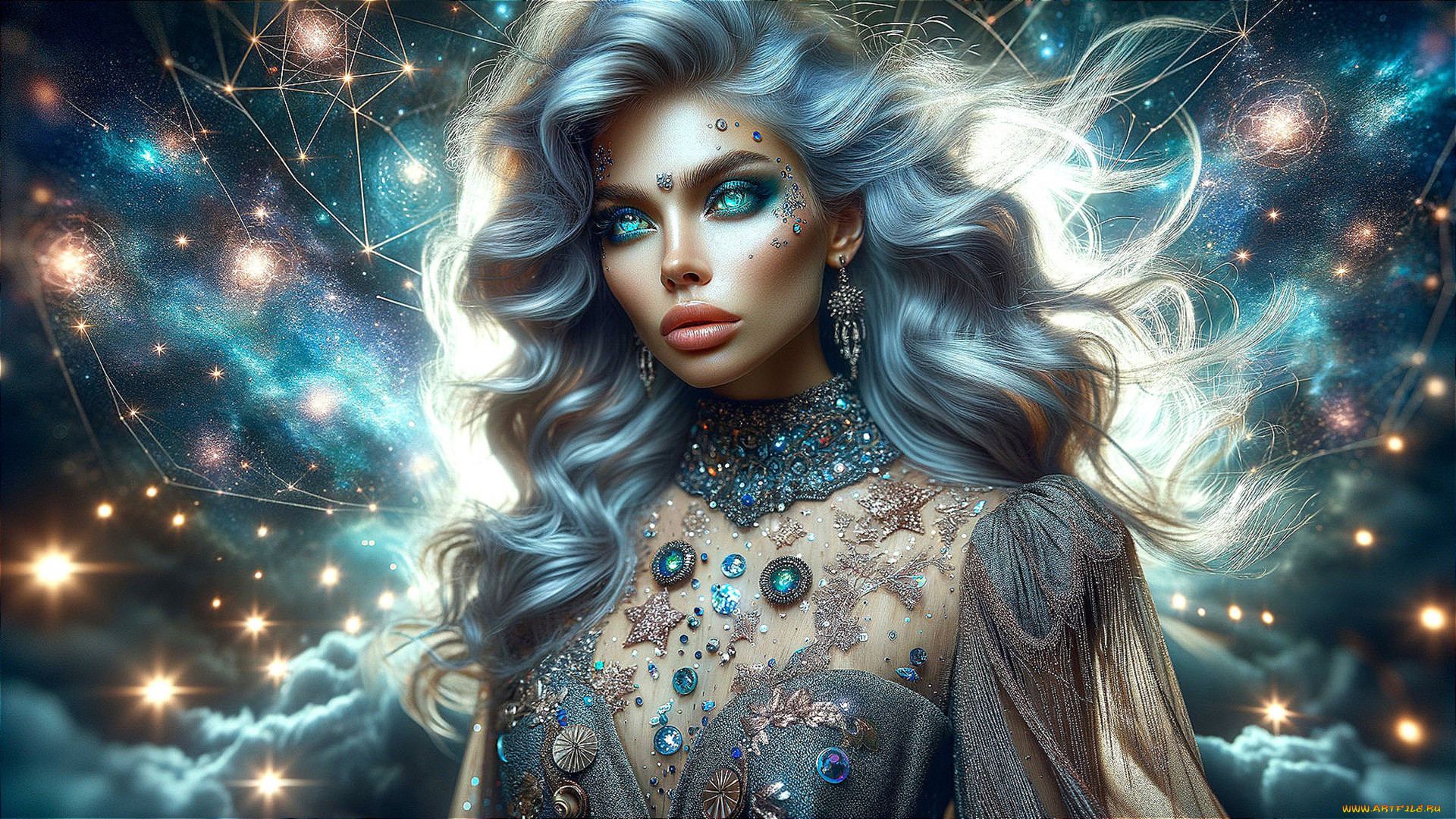 3 ,  , fantasy, , , , ai, art, , , , , , , graphics, neuroart, neural, networks, drawings, neuro, neurography